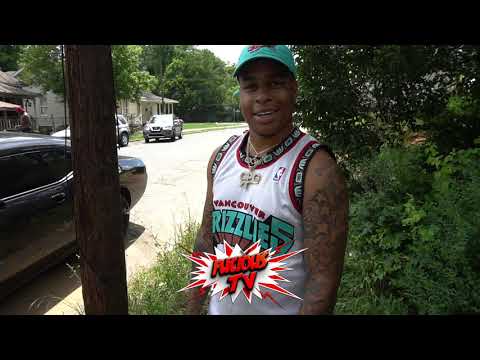 Gunplay Mohdd "It Goes Down On All Sides Of Winston Salem" ! + Talks FuciousTv Top 20 List