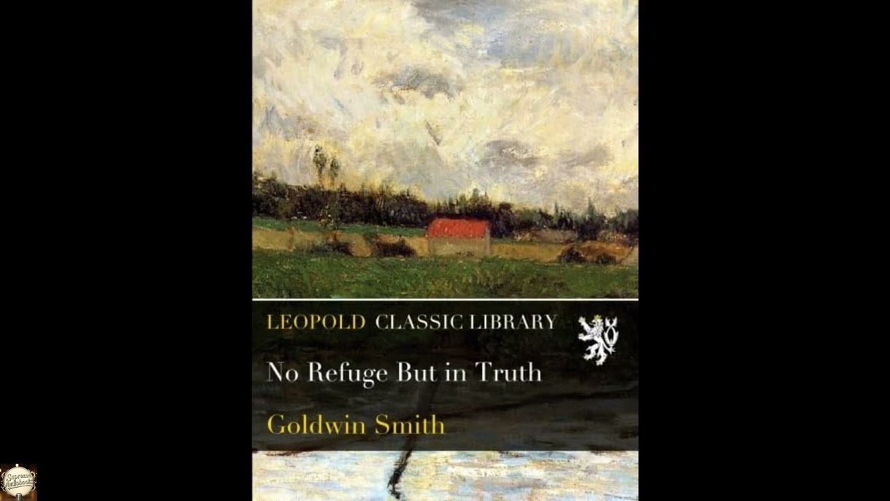 No Refuge But in Truth