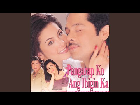 Video thumbnail for Pangarap Ko Ang Ibigin Ka
