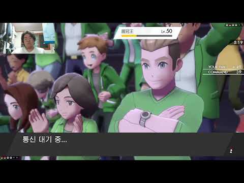 [중국교류전] 덩쿠리 vs Yantong Xie