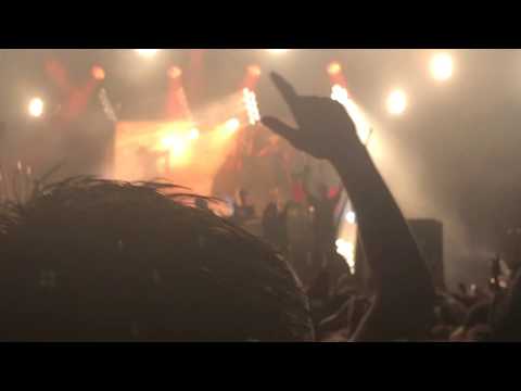 Chines Man - Blah (live)