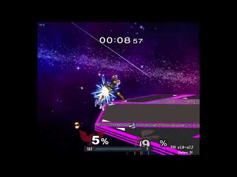 Approaching SHFFL Take Laser Uair ARTC