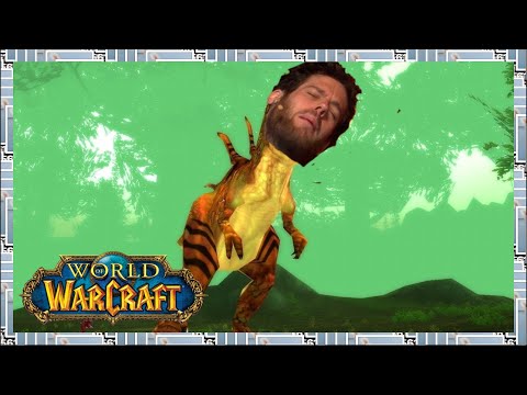 Leveln in Un'Gogogogogoro! - World of Warcraft