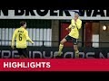 Highlights Helmond Sport - Jong AZ | Keuken Kampioen Divisie