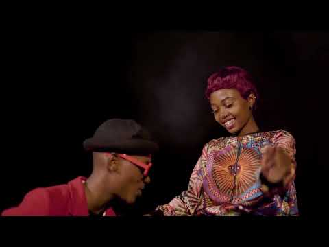 Tonny Tayl - Ni Wewe [Official Music Video]