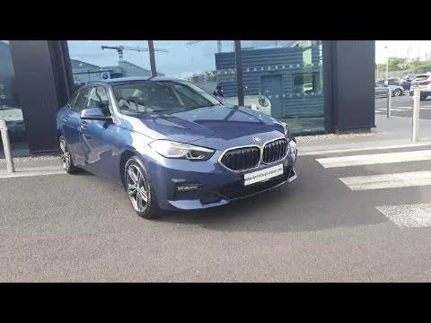BMW 2 Series 218d Sport Gran Coupe - Image 2
