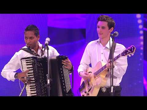 Steirer Quintett - Musikfest