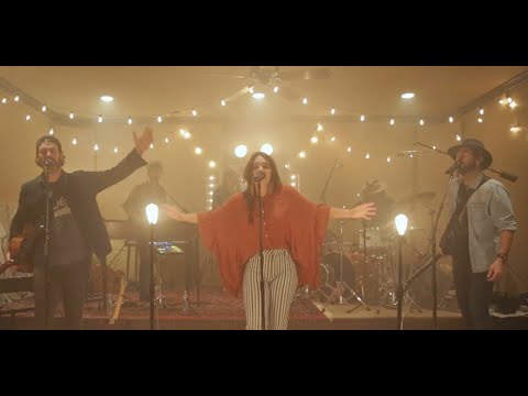 We The Kingdom Album Release Concert - A Salem Exclusive