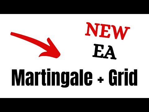 Video Gridingale MT5