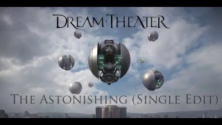 Dream Theater – Best of The Astonishing (Single Version)