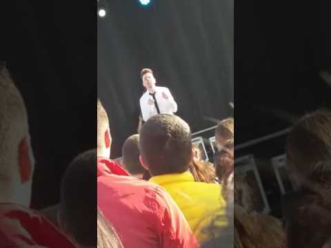 IERI A BARIBLU DANIELE CONDOTTA FA RIDERE TANTISSIMO