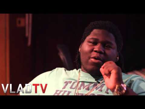 Young Chop on Chief Keef Ignoring 50 Cent's Advice