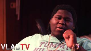 Young Chop on Chief Keef Ignoring 50 Cent's Advice