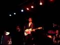 Josh Ritter - Moons (Minneapolis)