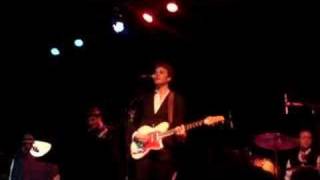 Josh Ritter - Moons (Minneapolis)