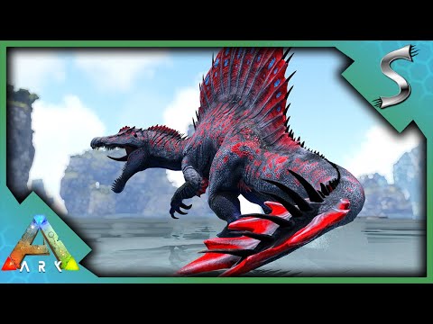 WE NEED TO TAME SOMETHING BIG! - ARK Survival Evolved [E63]