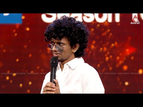 Star Singer Season 10 || Episode 51 || Asianet
