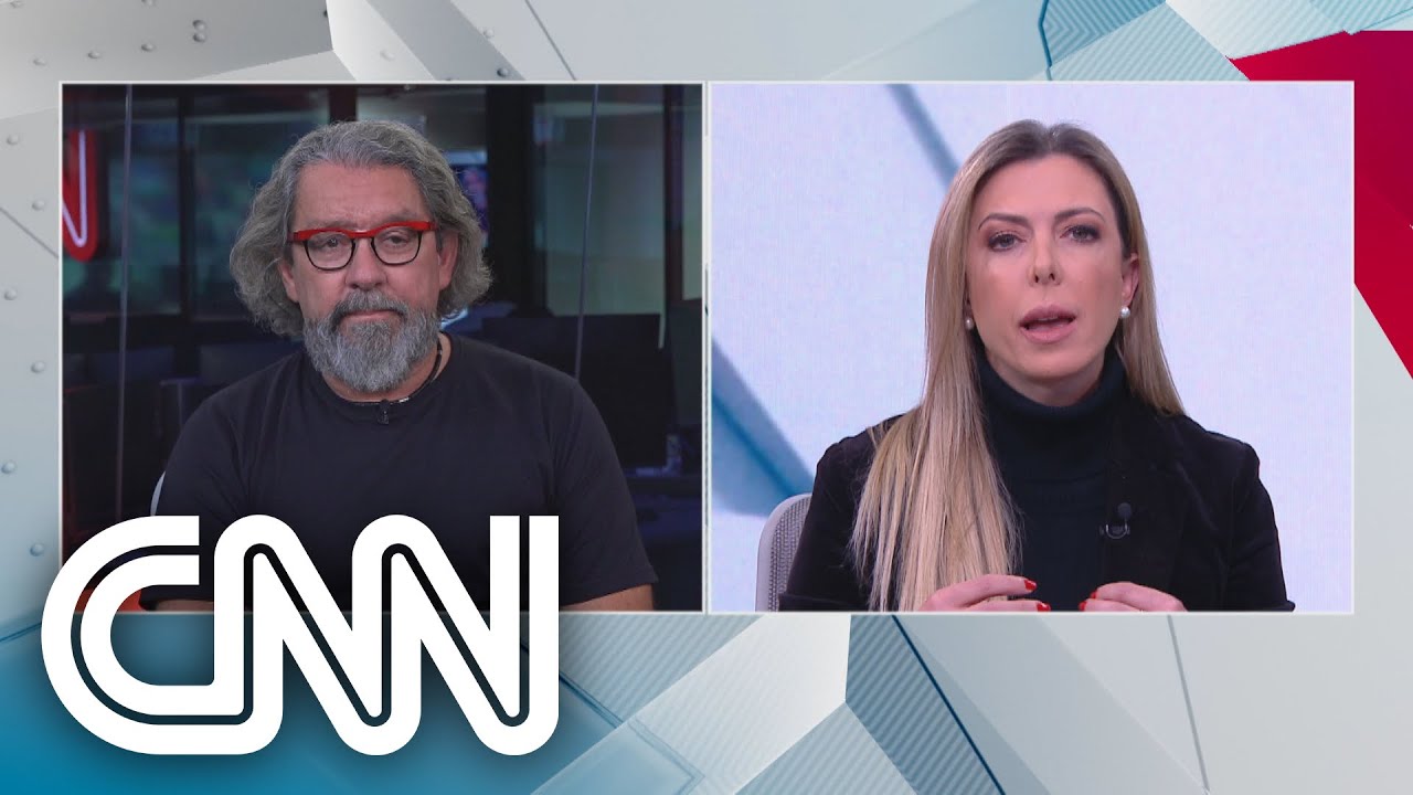 Kakay e Thaméa Danelon debatem se condenação de membros da Lava Jato é correta | VISÃO CNN