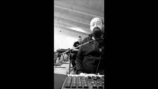 Sanctuary from Conception - 432pg acoustic (cover) live recording