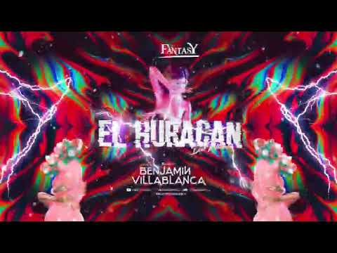 El  Huracán  del  Aleteo  by    Benjamin  Villablanca   Aleteo,  Zapateo,  Guaracha