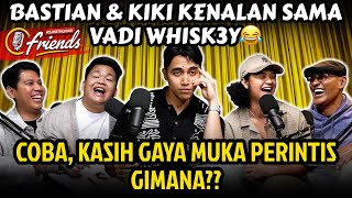 Download lagu APA⁉️ UANG JAJAN $2000 DOLAR😂 COBA KLARIFIKASI ‼️ BASTIAN - KIKI -NINO- VADI - CTD FRIENDS mp3 Download lagu APA⁉️ UANG JAJAN $2000 DOLAR😂 COBA KLARIFIKASI ‼️ BASTIAN - KIKI -NINO- VADI - CTD FRIENDS mp3