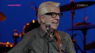 Nick Lowe - AVO Session 2012    [720p/50hz/HD audio]