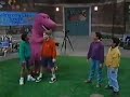 Barney S I Love You Song From Barney In Outer Space Video Instrumental