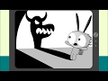 Animation Bubbles The Cowardly Dog