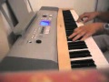 Beautiful-Bosson piano cover 