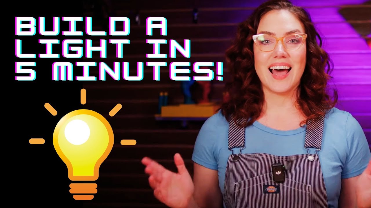 Build your first circuit