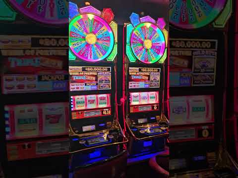 Thumbnail for Ovation of the Seas Casino Tour Sept 2024