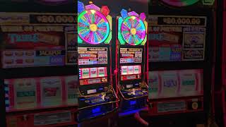Ovation of the Seas Casino Tour Sept 2024