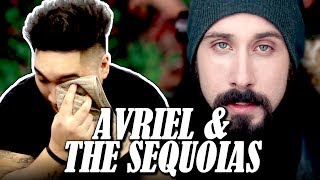 Avriel &amp; The Sequoias - Quarter Past Four REACTION!!!