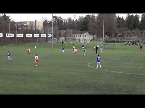 2/3 AFF/FFV FE 13 - FVNWS FE 13 13.03.2019