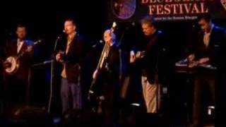 Blue Highway - Joe Val 2008 - Life of a Travelin' Man