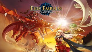 ファイアーエムブレム 暁の女神　初見プレイ　【6fingers gaming】