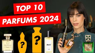 DIE BESTEN PARFUMS DES JAHRES! | Leni's Scents