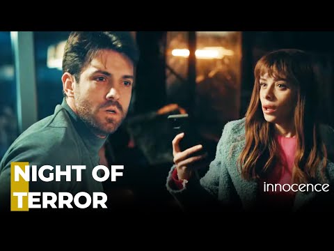 Ilker Hits Ela With A Chair - Innocence