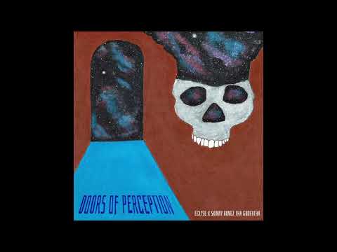 Eclyse X Skinny Bonez Tha Godfatha - The Gods Shine Feat. M Doc Diego