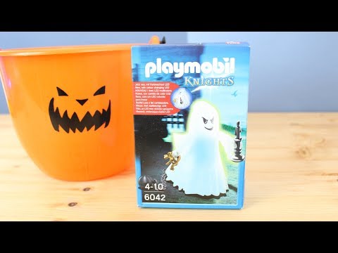 Playmobil Knights LED Geist 6042