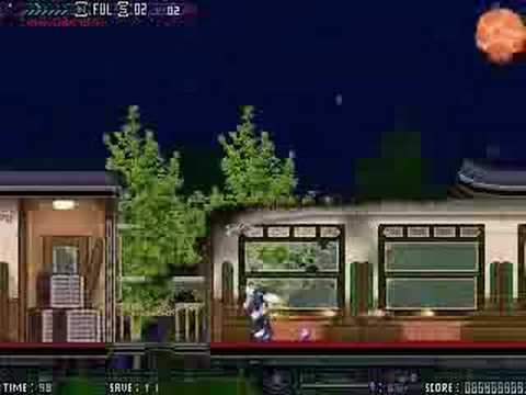 IPAT: Full Metal Sister Marilu 2