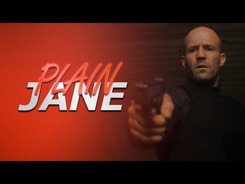 Multifandom - Plain Jane by 