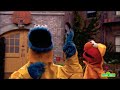 Raining Cookies