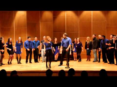 The Chevra - Medley (Lecha/Yehei)