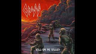 Kill or Be Killed (Demo)