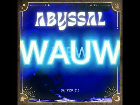 Abyssal[unofficial music video] by Snitzride