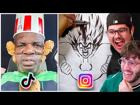 Memes That Should NOT Exist! (Brogla & Jose React)