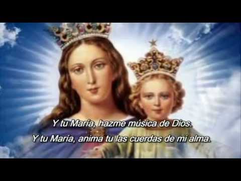 María Música de Dios