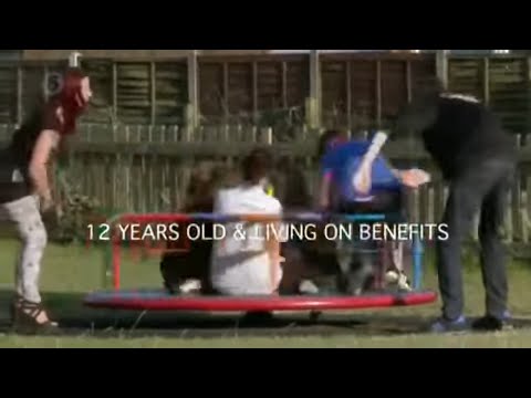 Benefits Britain Life on the Dole Episode 6