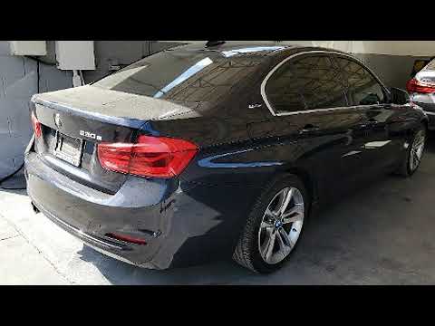 2017 BMW 3 Series 330e iPerformance